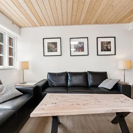 Holiday home Ieva Akirkeby