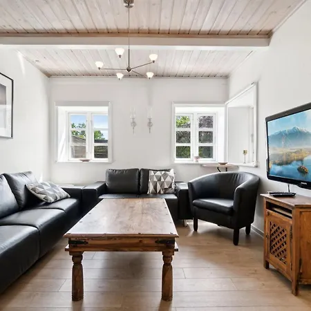 Ieva Holiday home *