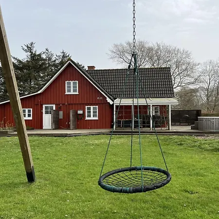 Ieva Holiday home *