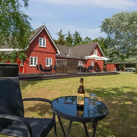 Ieva - 3-9km From The Sea By Interhome