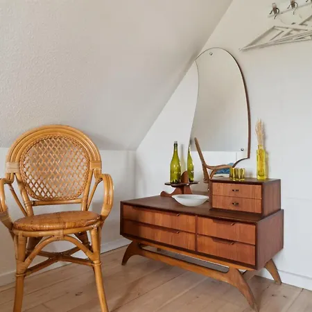 Ieva - 3-9km From The Sea By Interhome *