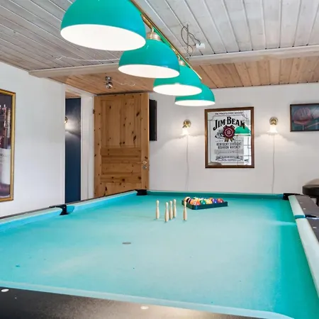 Dom wakacyjny Ieva - 3-9km From The Sea By Interhome *