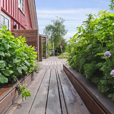 Ieva - 3-9km From The Sea By Interhome Åkirkeby