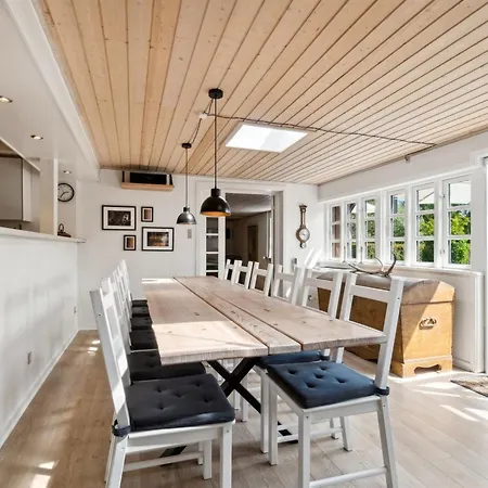 Ieva - 3-9km From The Sea By Interhome Åkirkeby