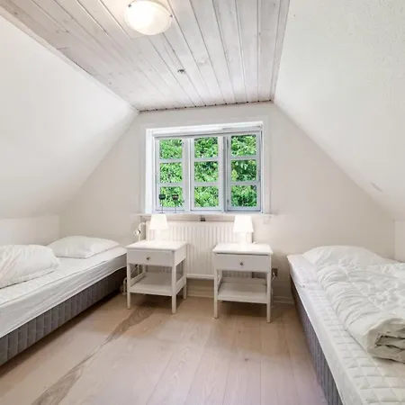 Ieva - 3-9km From The Sea By Interhome