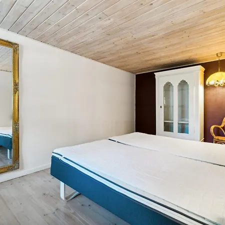 Ieva - 3-9km From The Sea By Interhome *