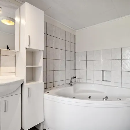 Ieva - 3-9km From The Sea By Interhome * Åkirkeby