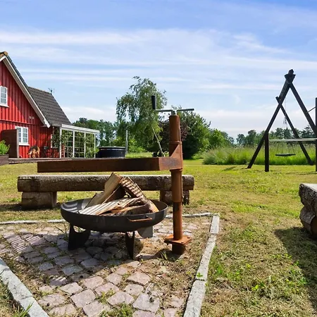 Ieva - 3-9km From The Sea By Interhome Dom wakacyjny *