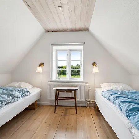 Ieva - 3-9km From The Sea By Interhome Dom wakacyjny Åkirkeby