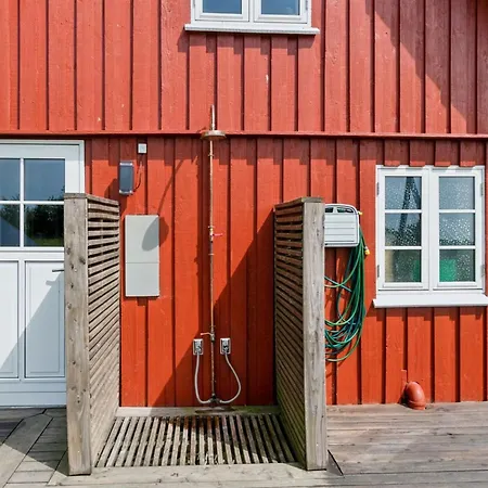 Ieva - 3-9km From The Sea By Interhome Åkirkeby